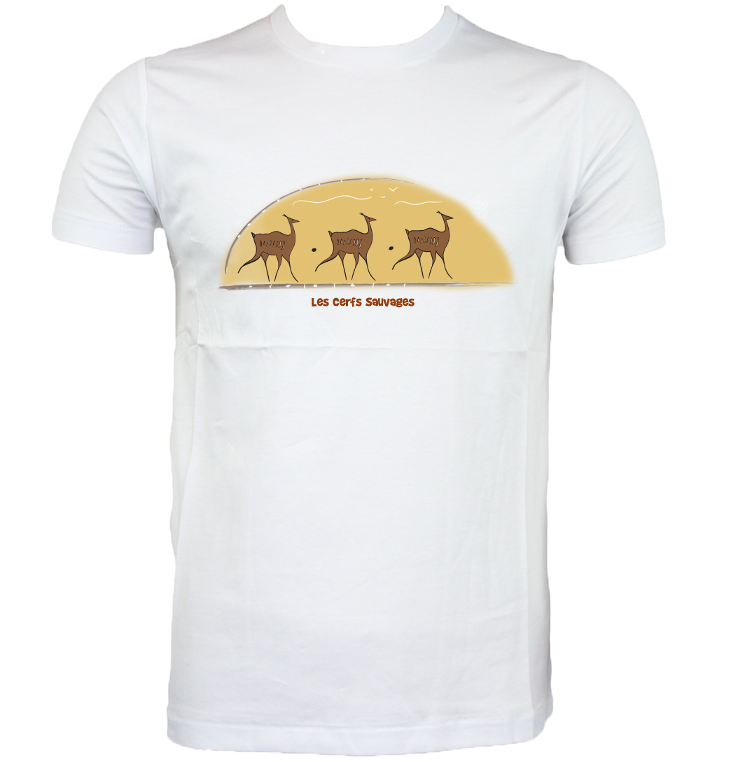 Les Masaii Tshirt Artwork- Illustrations for African Tribe 2d artist graphic design illustration logo vector