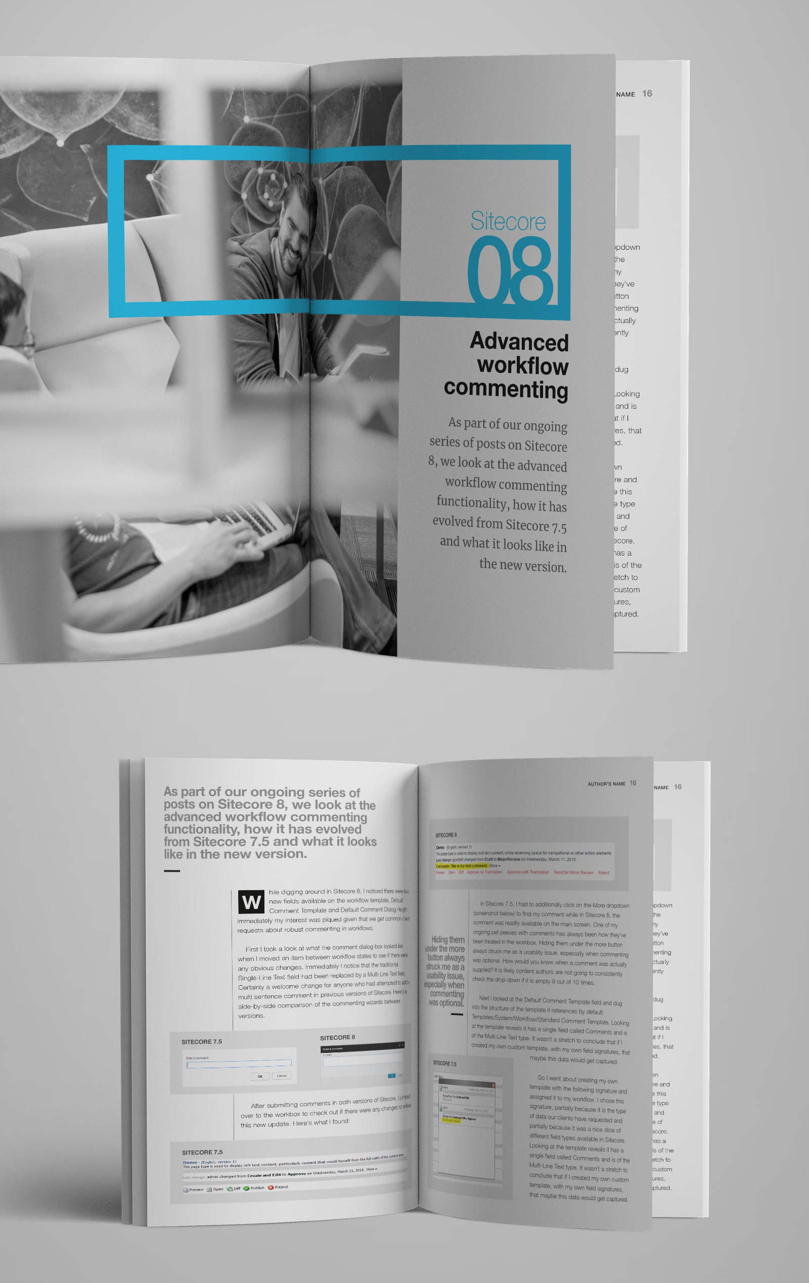 book layout design book layout design