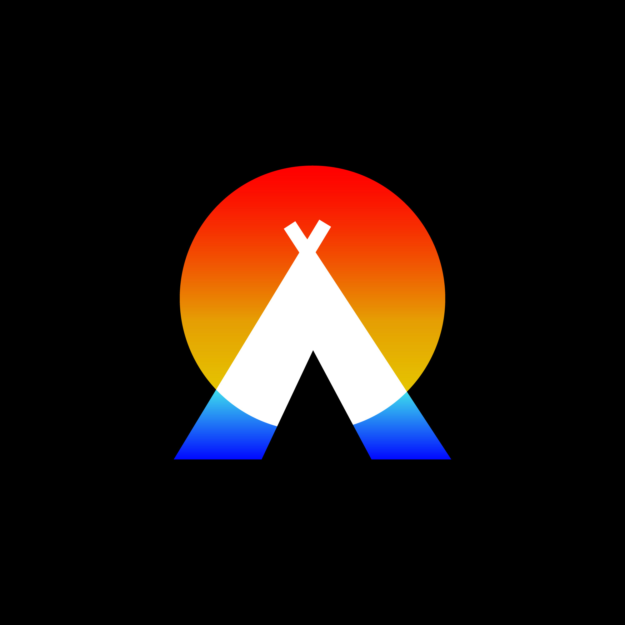 Example of Custom Wordmark And Logo Package