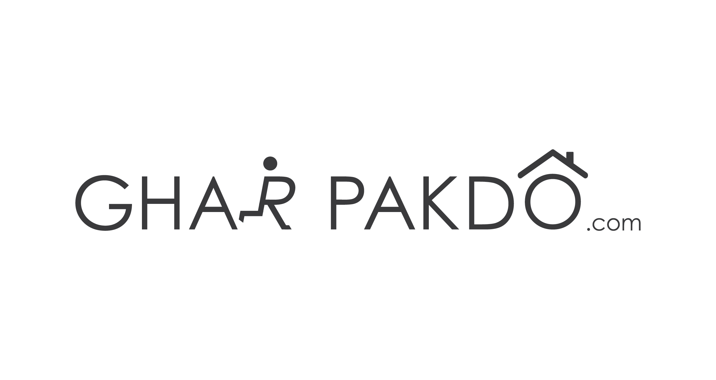 Ghar Pakdo