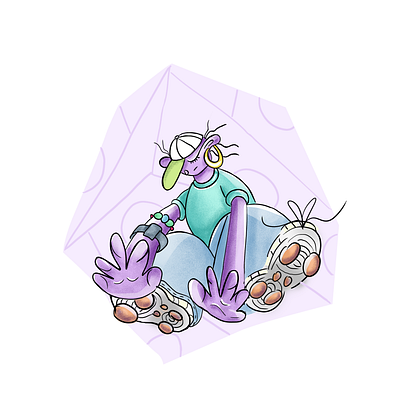Hyperdude 2