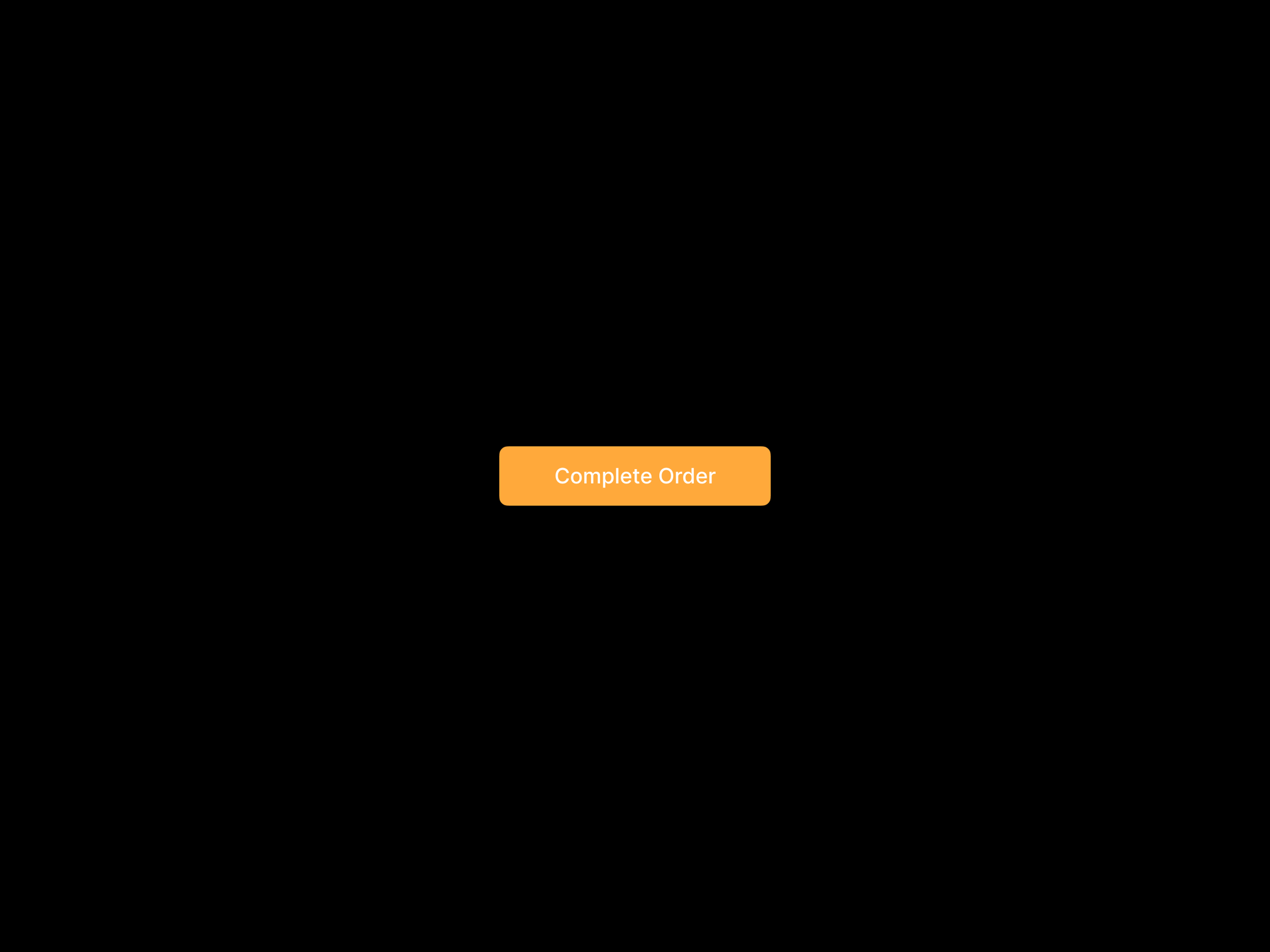 Complete Order Button Animation UI Interaction animation ui button animation call to action checkout ui cta design dark ui ecommerce ui interaction design microinteraction minimal ui mobile ui modern ui order button product design smart animate ui ui design ux ux design web ui