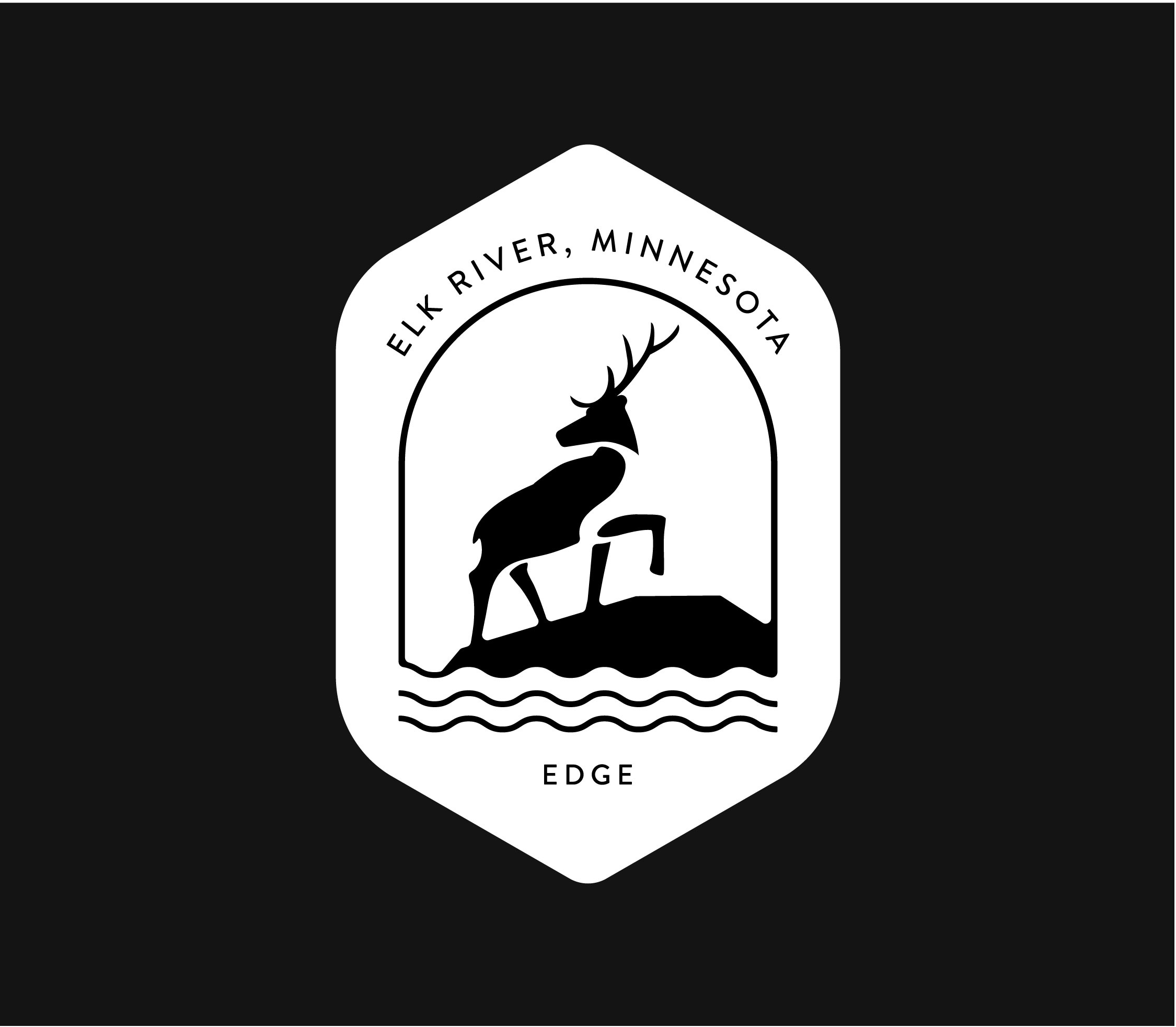 Edge Bar + Boutique Coffee Shop – Elk River, Minnesota