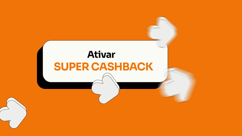 inter chashback motion graphics ui
