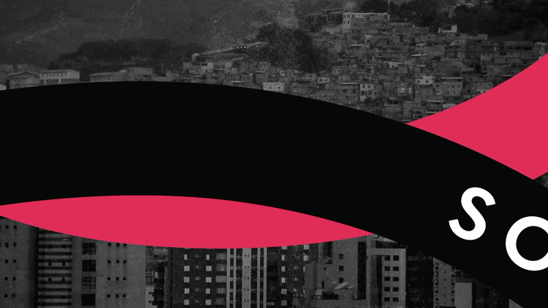 cinebh somos latinos motion graphics