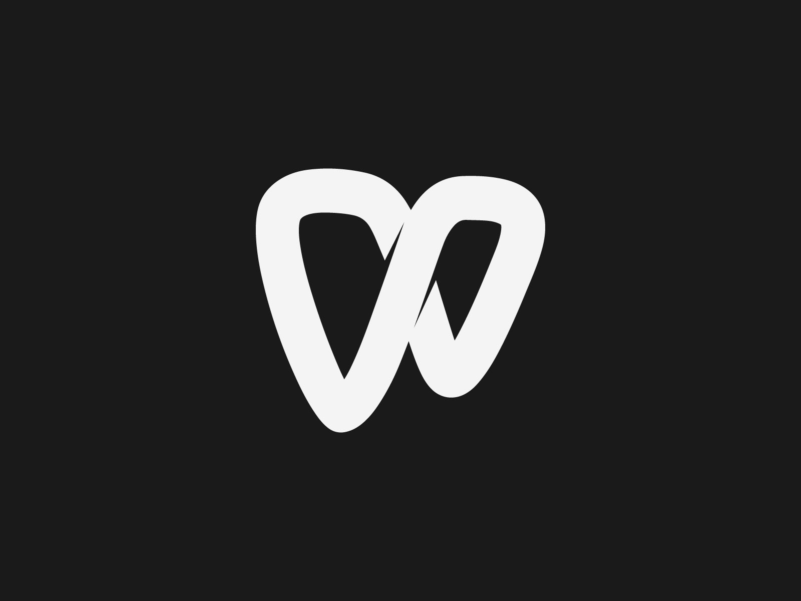 modern dental logo.healthcare logo.professional dentist logo