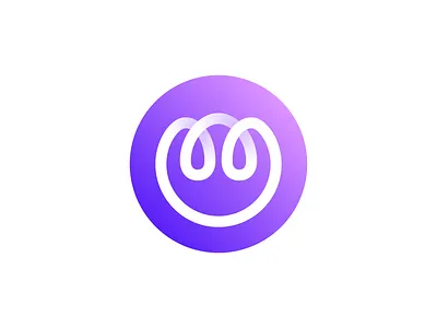 Weave: AI Image Generation Tool ai ai logo ai tool brandbook branding clean logo graphic design illustration letter w logo logo modern logo visual design w logo