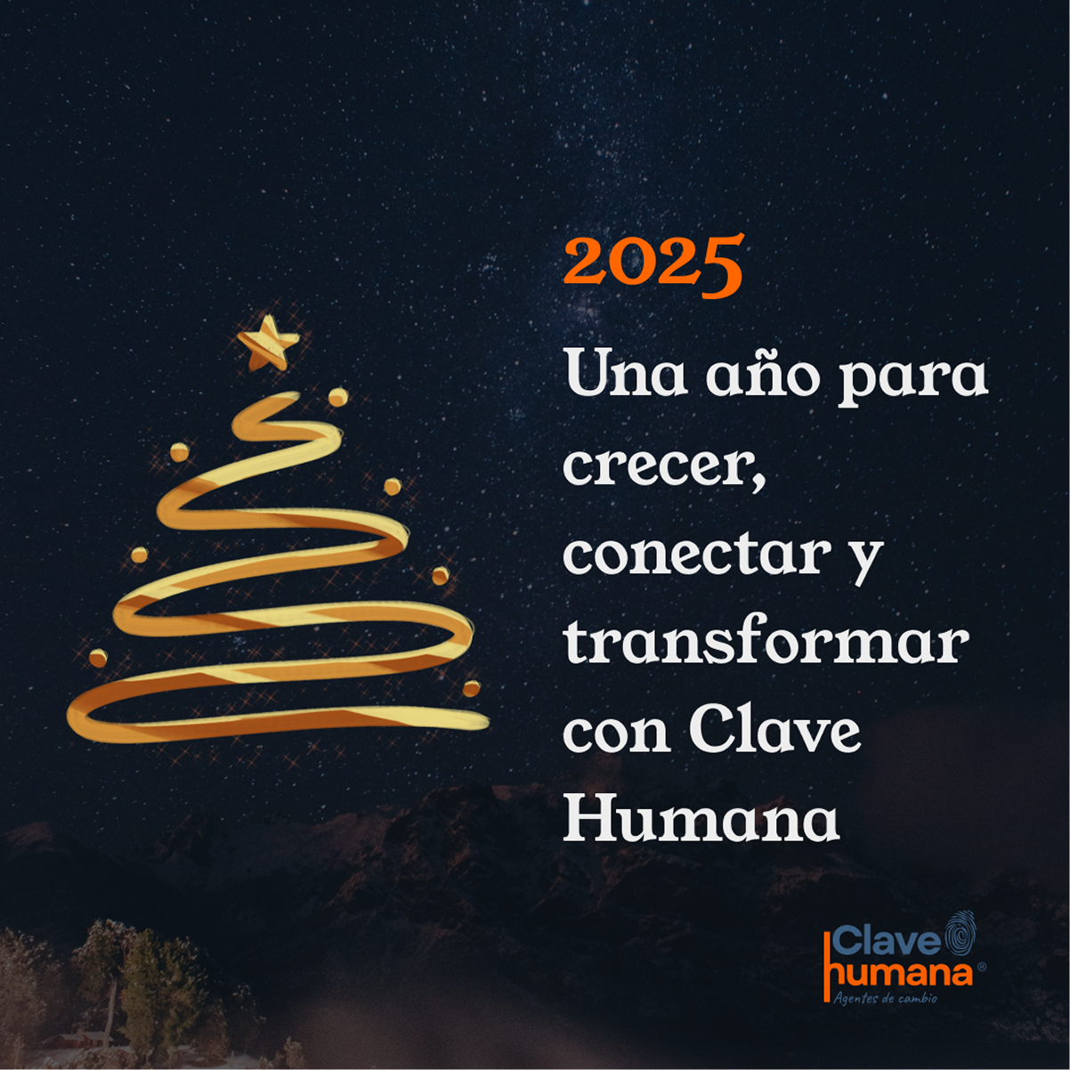 Marketing digital - Clave Humana