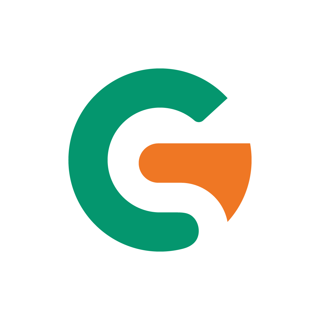 Techie Letter G or Letter GS Logo Global Branding for sale