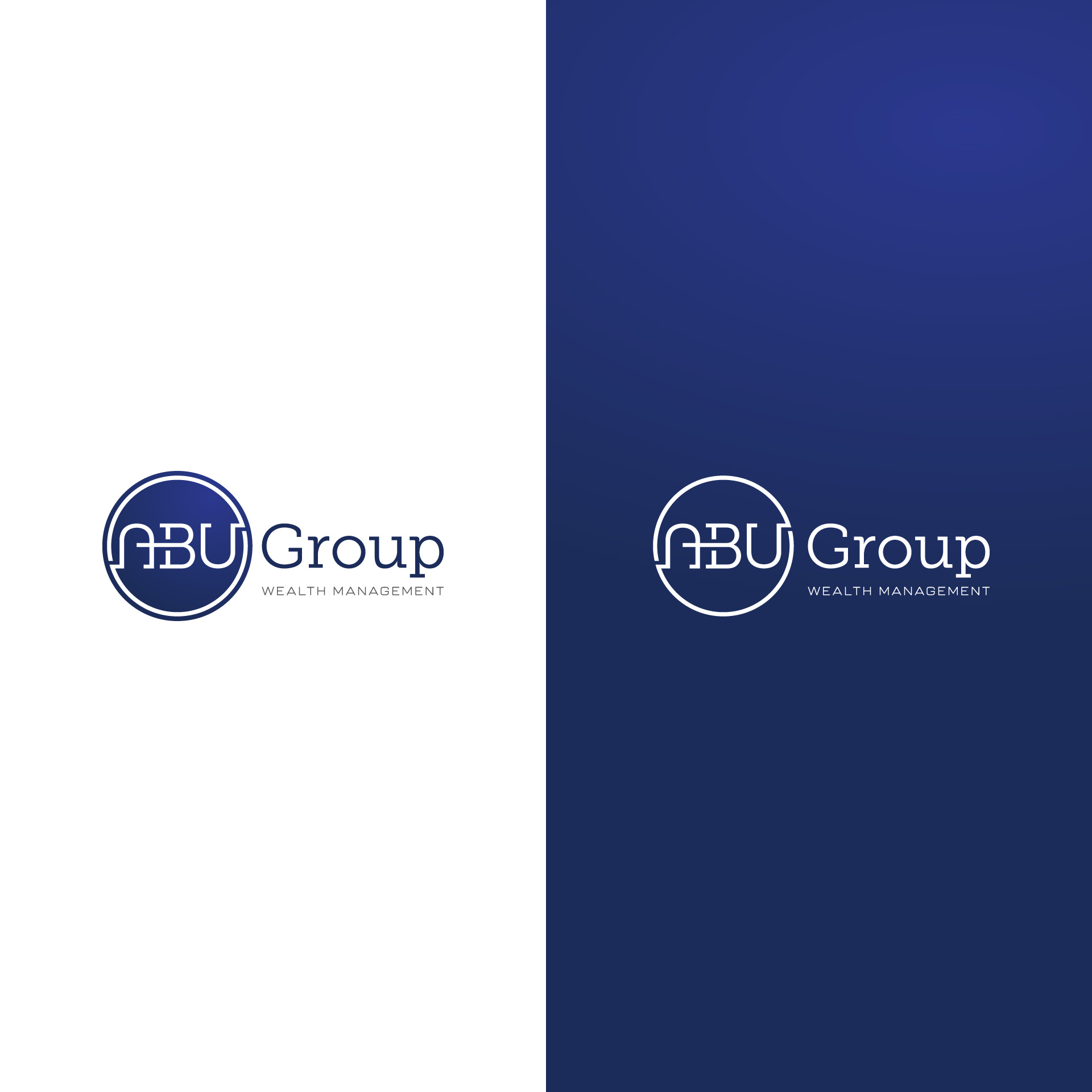 ABU Group - LOGO