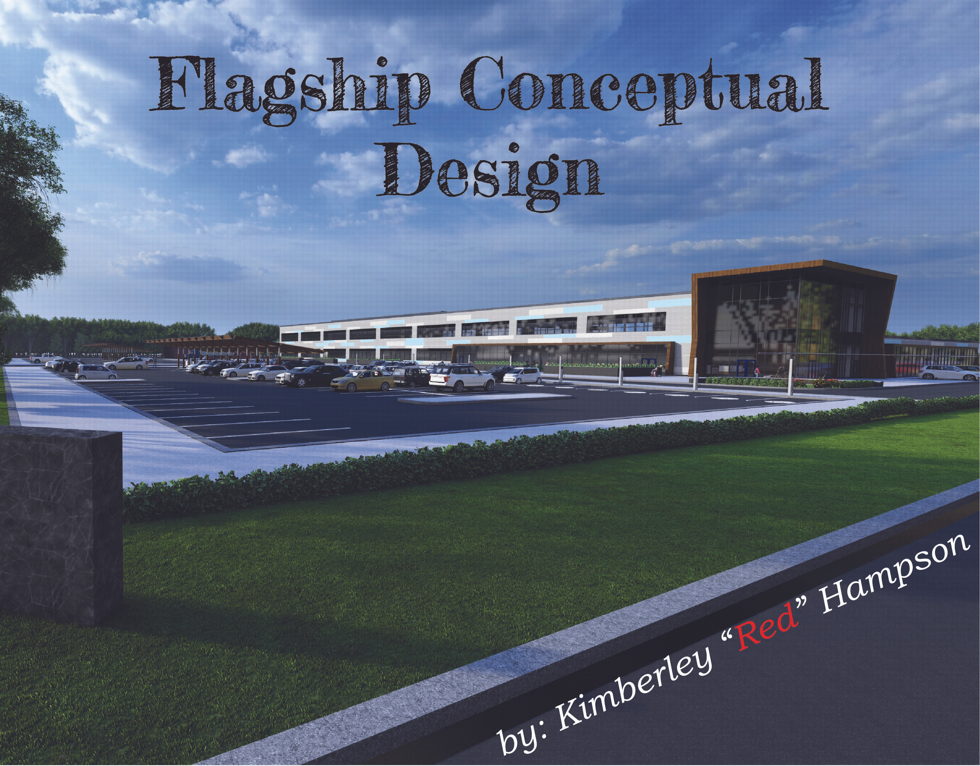 Flagship Conceptual Design