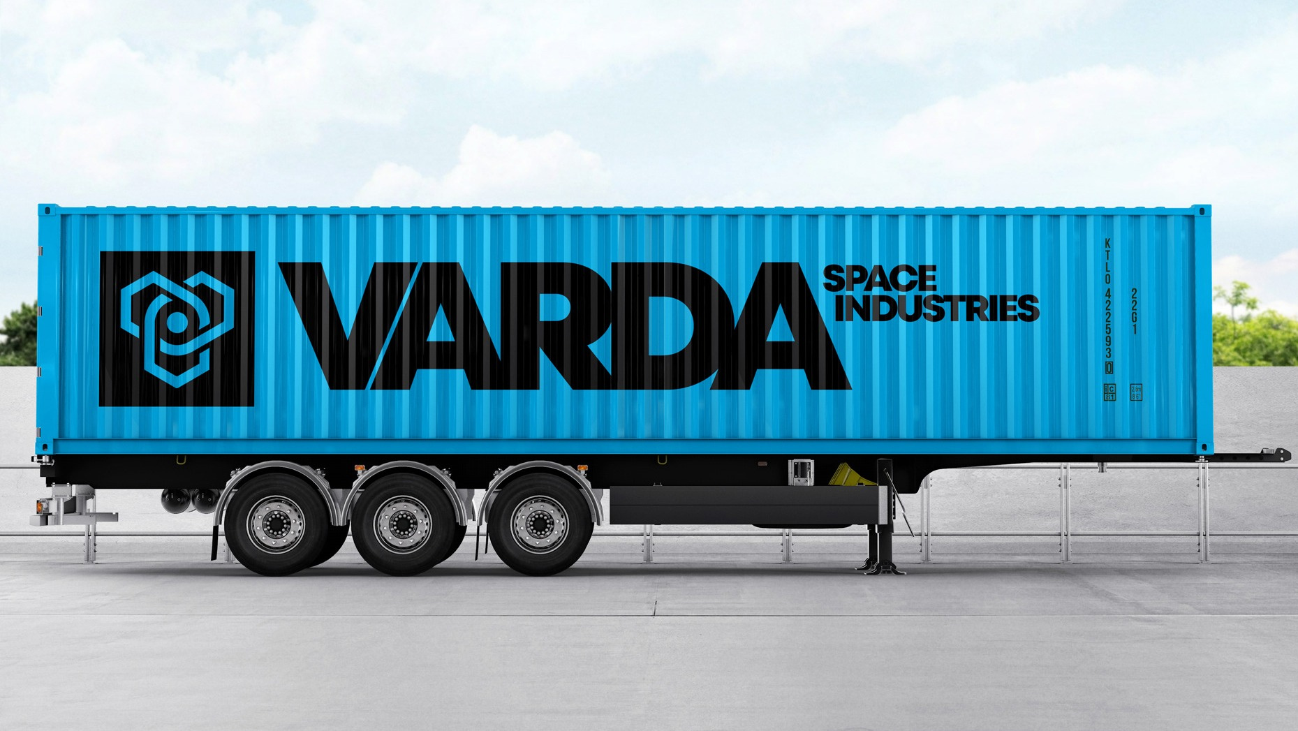 Aerospace Branding