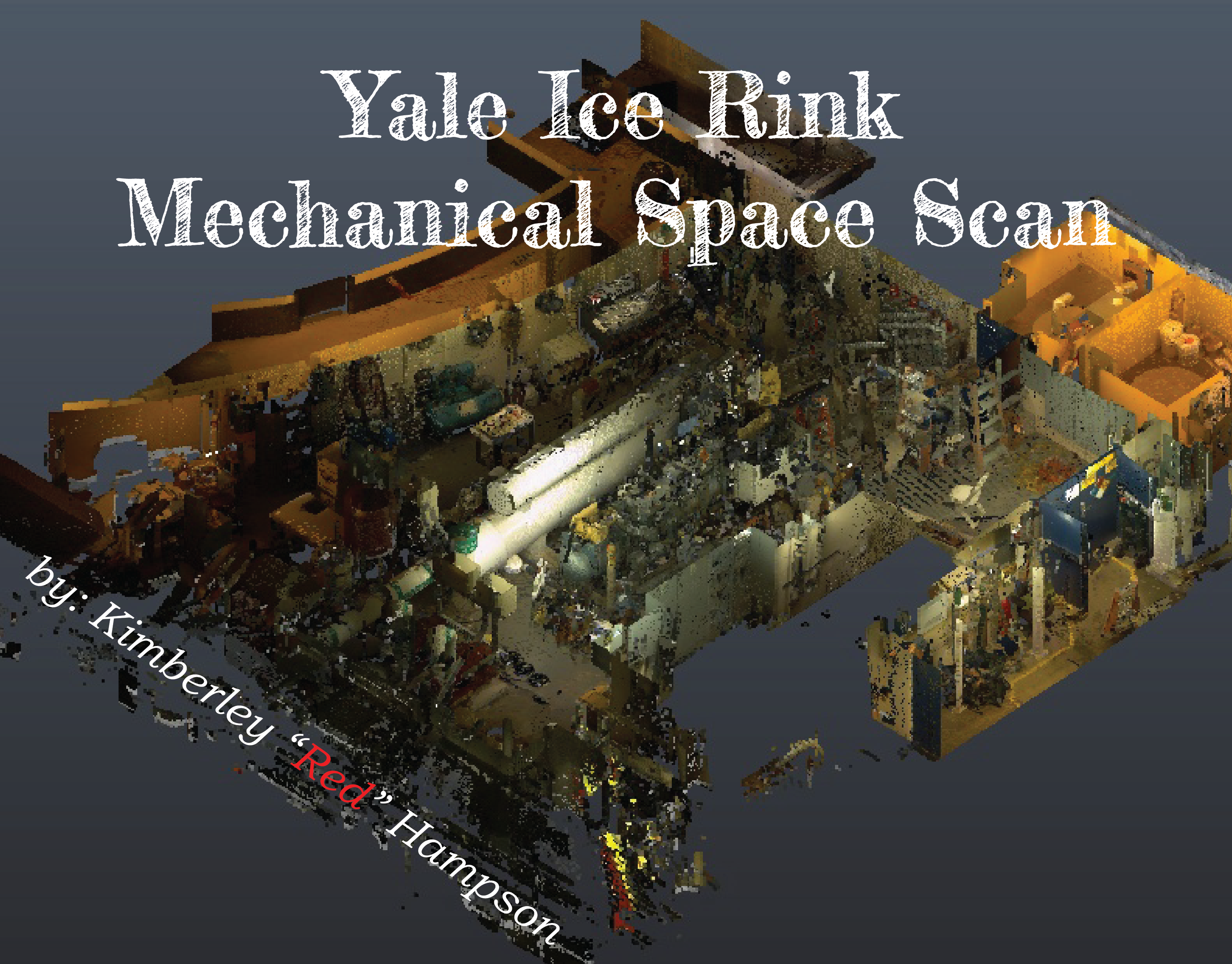 Yale Ice Rink Scan
