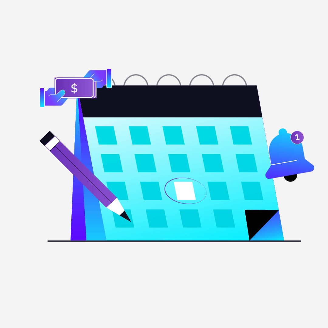 Example of Creative Custom Logo Design / Animation 