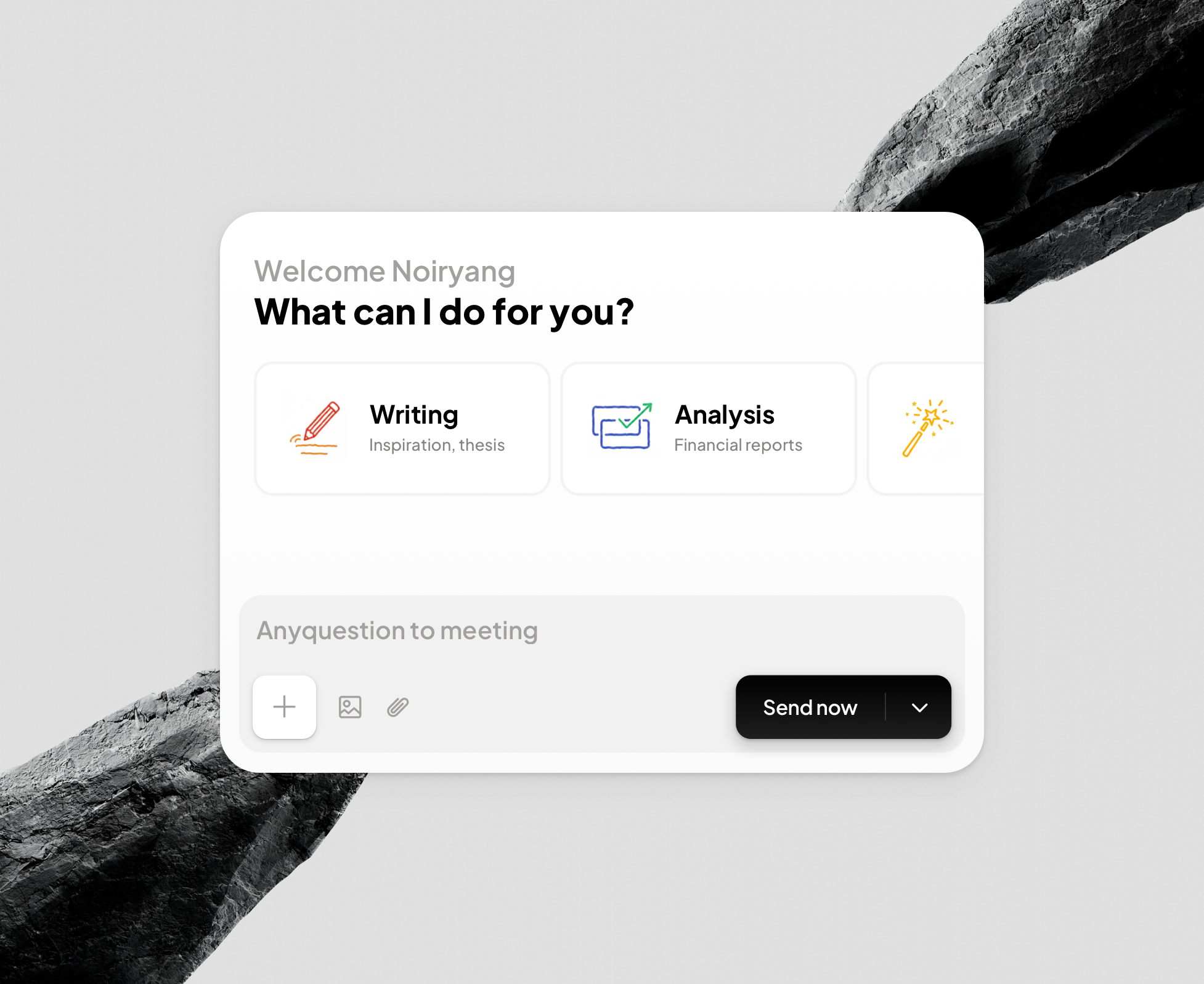 META AI BOT