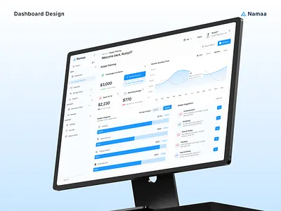 SaaS Dashboard UI ai assistant ui b2b saas clean design client data data visualization figma finance dashboard financial saas fintech saas modern saas product design reconciliation tool responsive dashboard saas dashboard saas design saas platform ui design user interface ux design web app design
