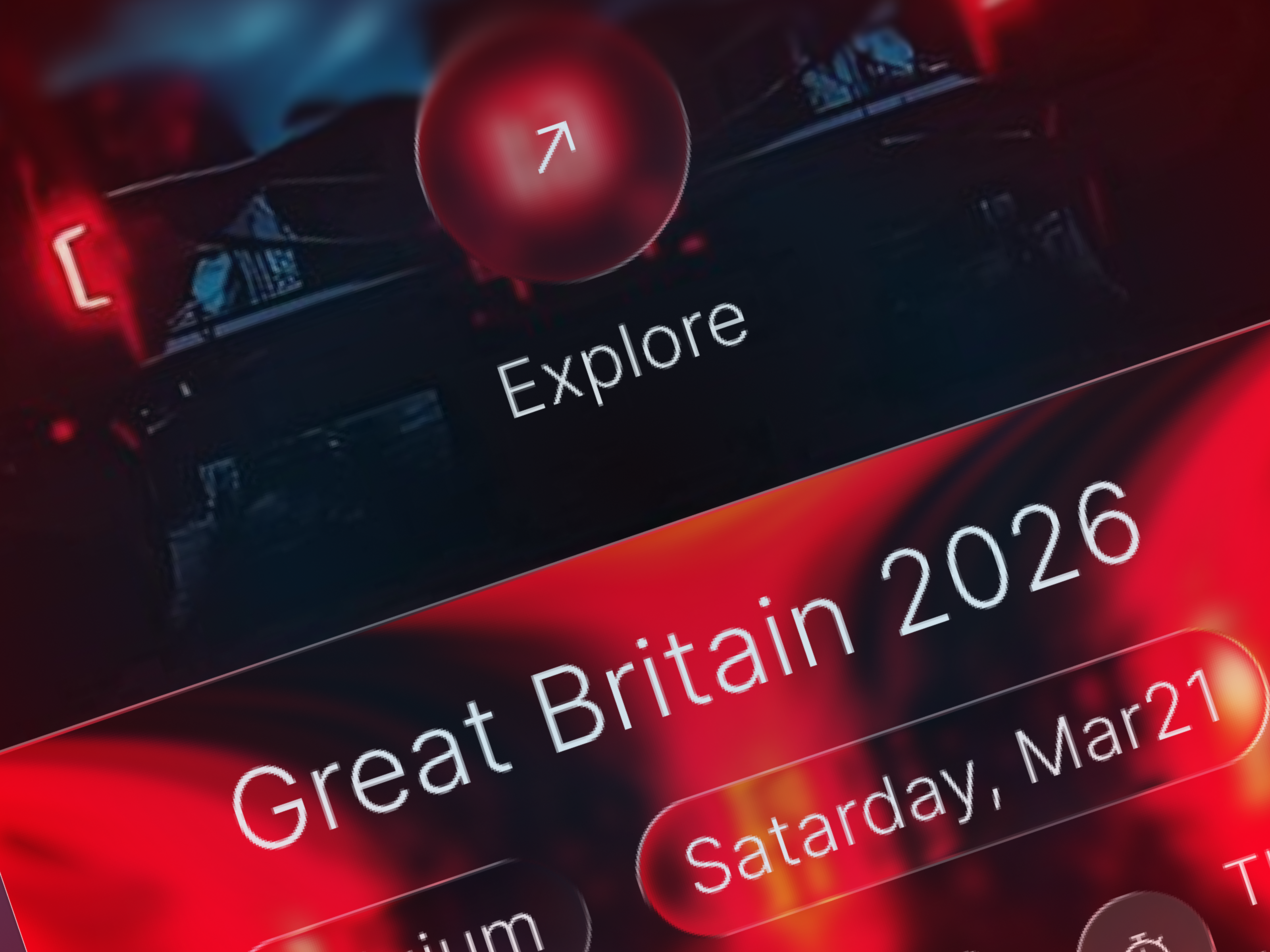 Formula 1 Live Race App Design analytics ui app design dark ui data visualization digital product design formula 1 live data live tracking mobile app ui mobile design modern ui motorsport race dashboard racing app racing ui sports analytics sports app ui ux design user experience user interface