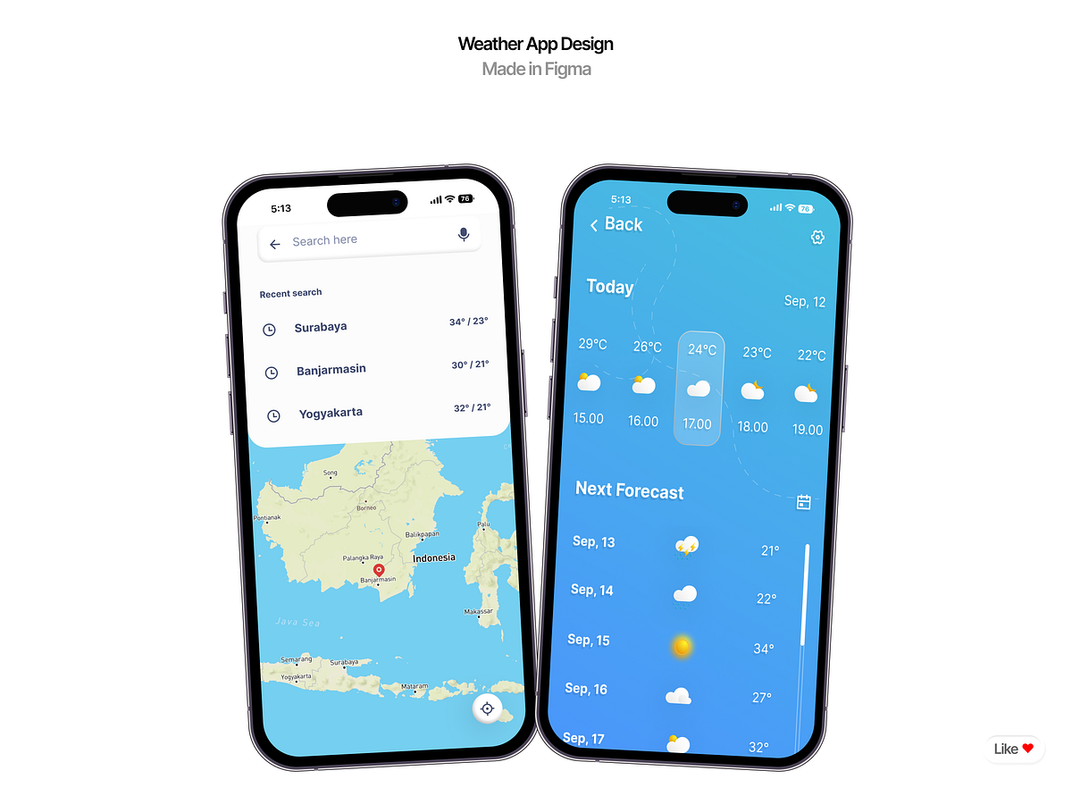 Essential FinTech & Healthcare UI/UX Concepts Image 2