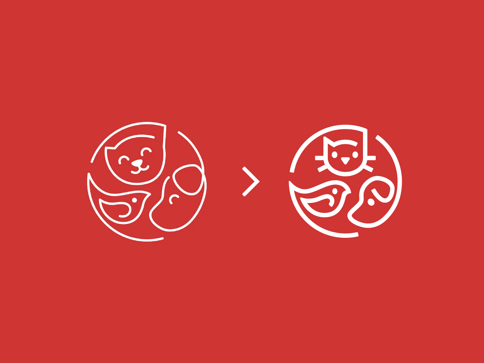 Pets logo