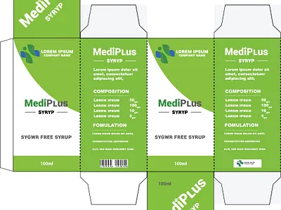 Professional Medicine Packaging Design Template capsule packaging design drug label design healthcare packaging medical box design medical label template medicine branding medicine packaging design pharma product design pharmaceutical packaging pill box packaging supplement packaging tablet box design