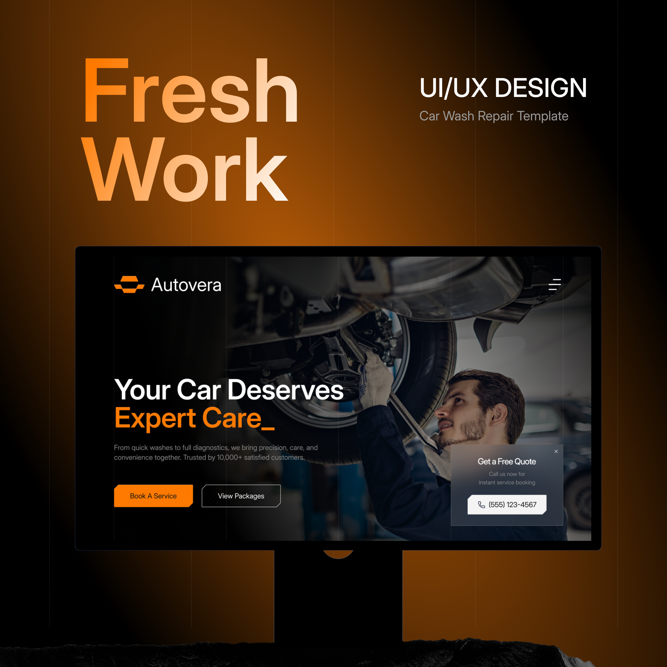 AUTOVERA: Full Template Overview — Project Type, Tools & Feature auto marketplace automotive template automotive ui automotive website car dealer website car rental website car website design dealership website framer template grabui landing page design modern website responsive web design seo friendly design template library ui ux design vehicle marketplace web design webflow template website template