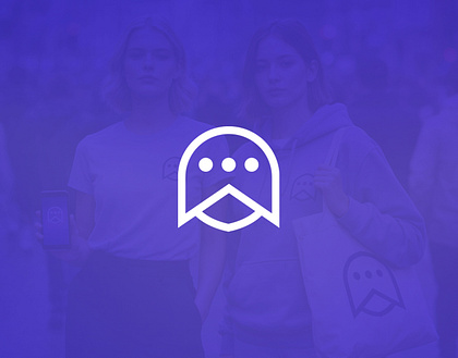 Envelope Logo Brand Identity Design