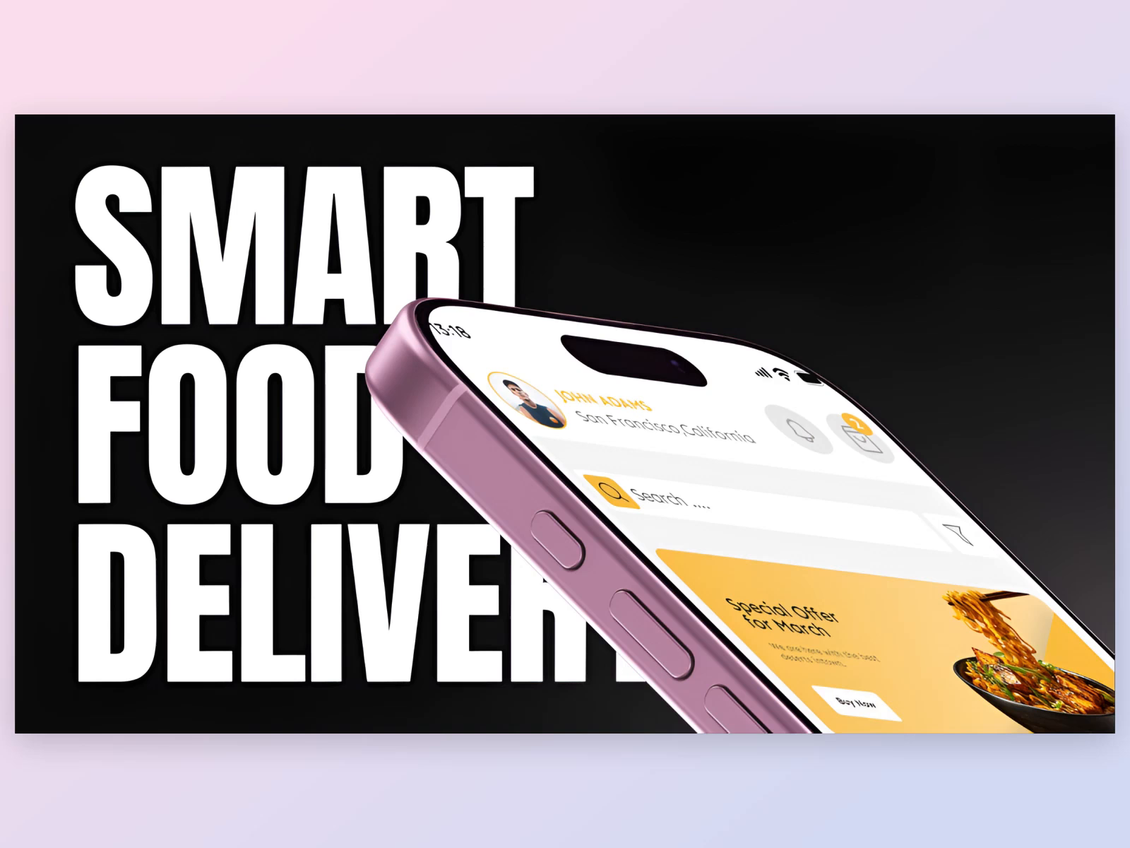 Example of Mobile App Development