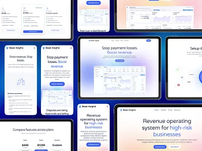 Beast Insights