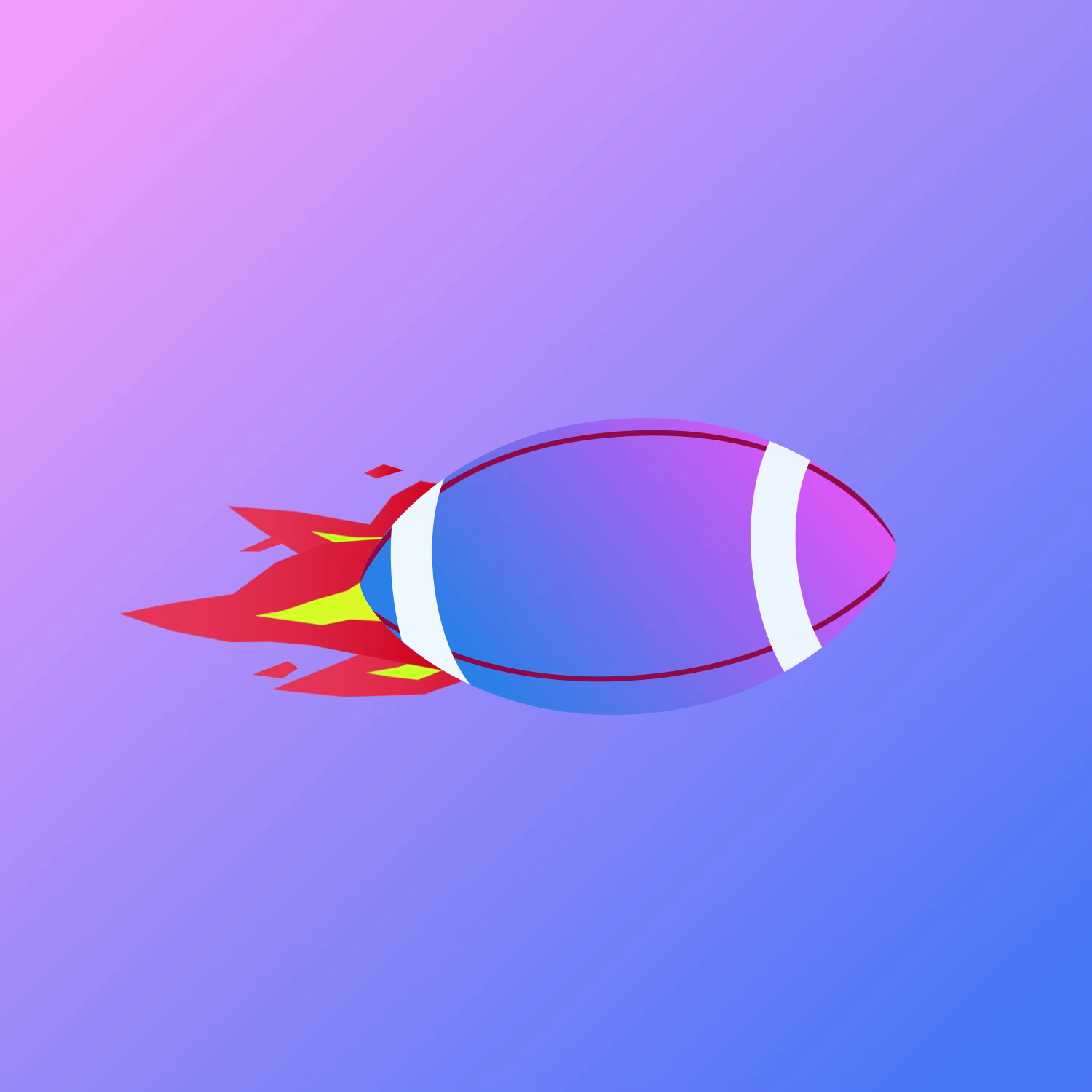 Spports Back Loop Sporty Loops by Marat Vahitov on Dribbble