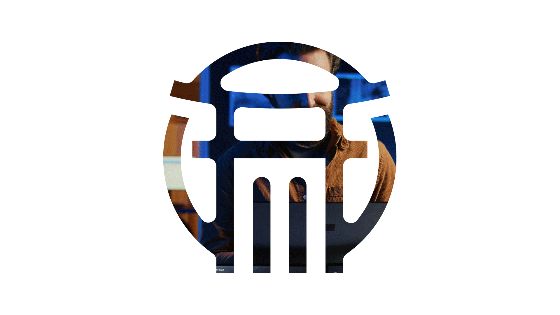 Example of Logo Identity Design