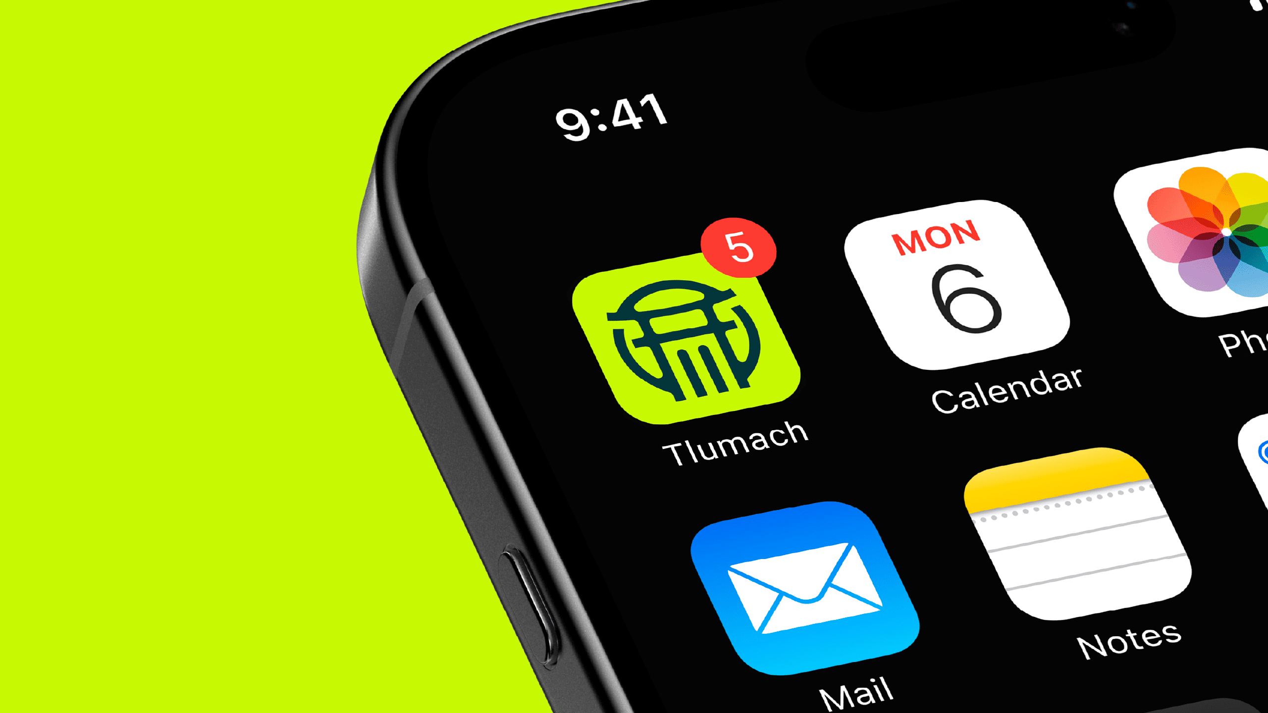 MIKHAILO TLUMACH -- Branding | Mockups