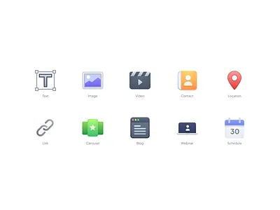 Premium Custom Iconography & UI Toolkit | Modular SaaS Platform app onboarding experience b2b saas interface creator economy tools custom iconography dashboard navigation design digital storefront builder enterprise software solutions feature adoption strategy high retention design intuitive digital products modular software ui premium software aesthetics product management tools saas product design scalable platform architecture software component library startup mvp development user adoption strategy visual hierarchy optimization