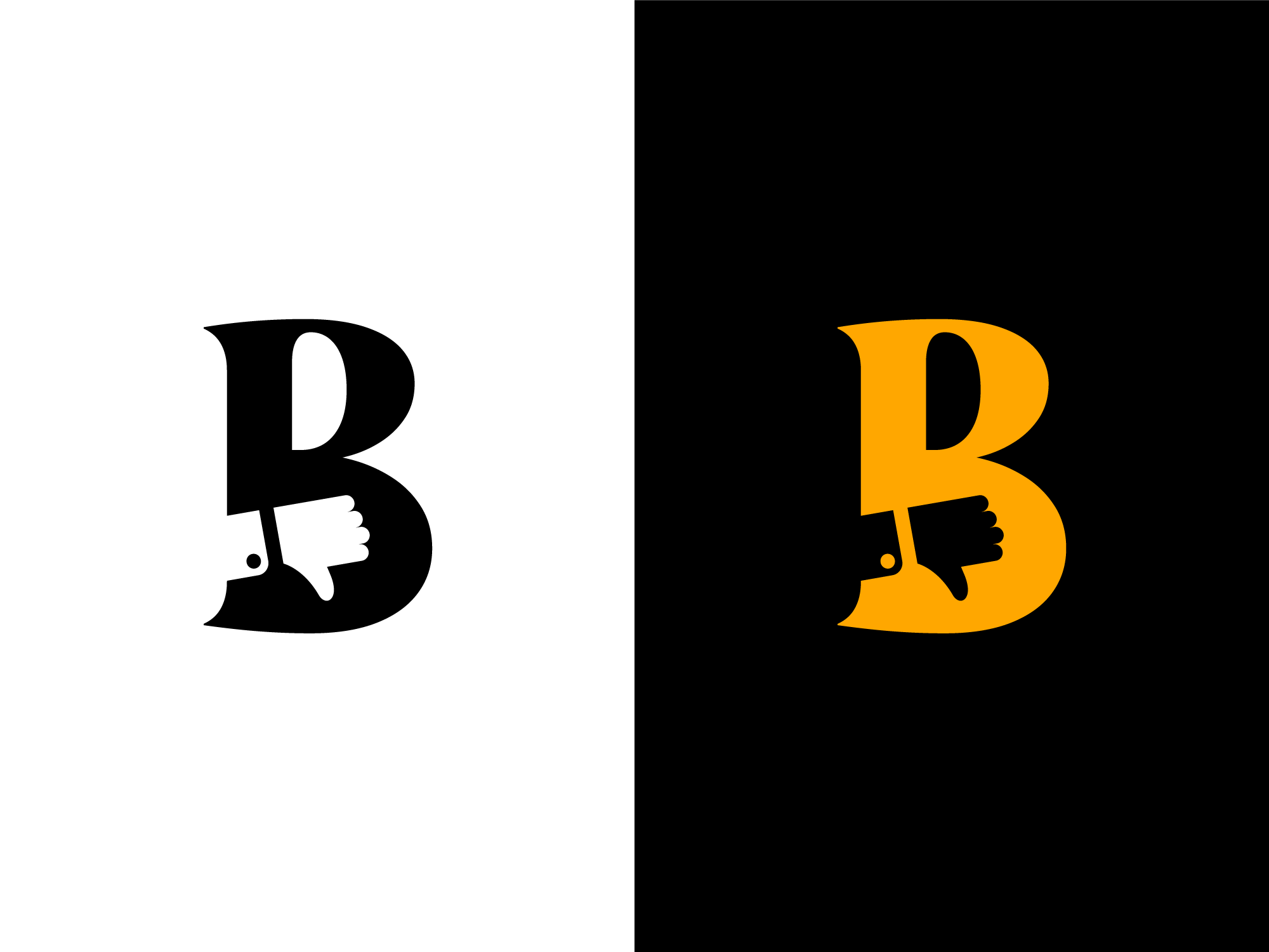 BadCo Logo 3dlogo b3d badco badcompany blender3d branding logo logo outro logoanimation satire