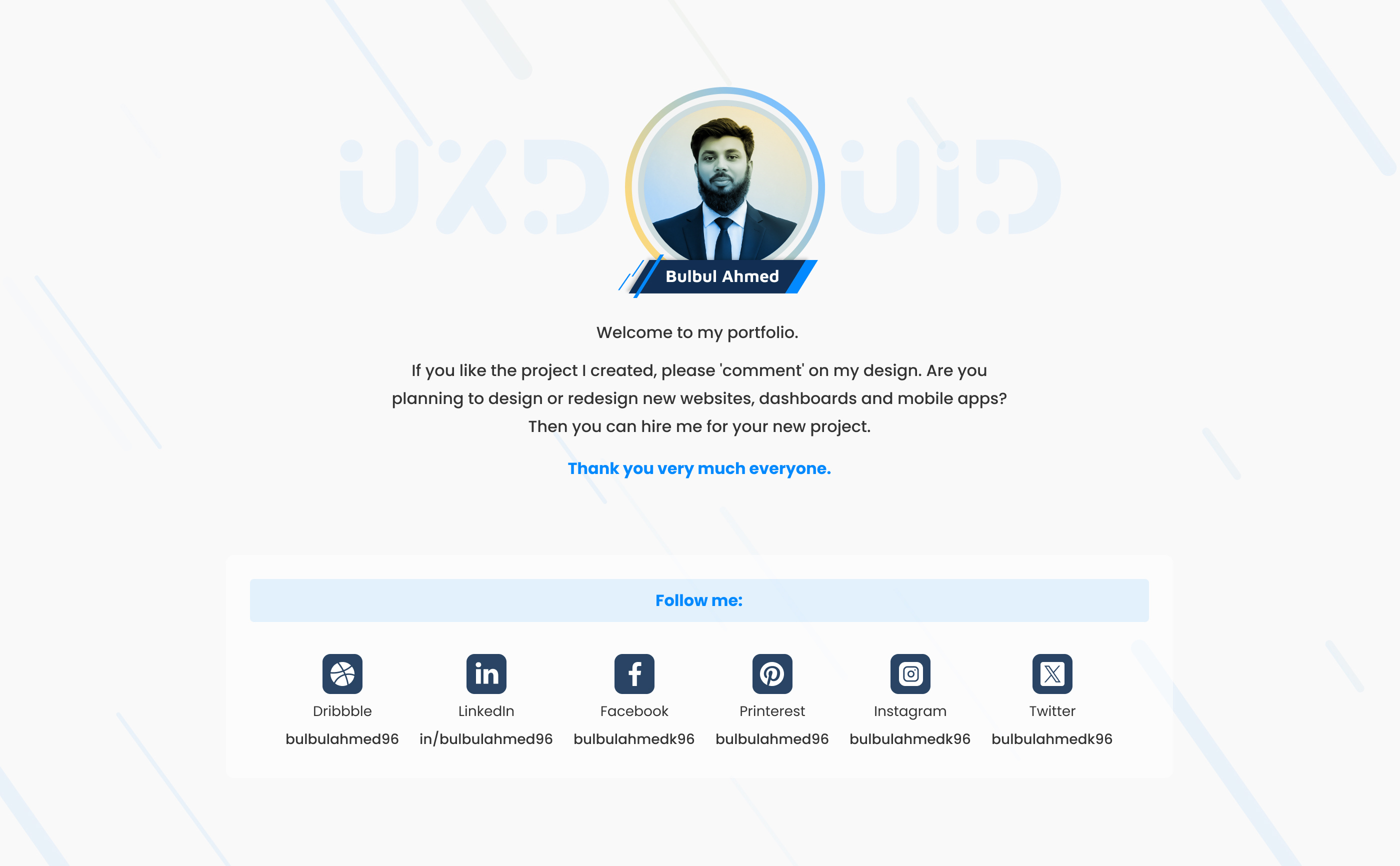 Resource Management Dashboard UI for Dealership System by Bulbul Ahmed ...