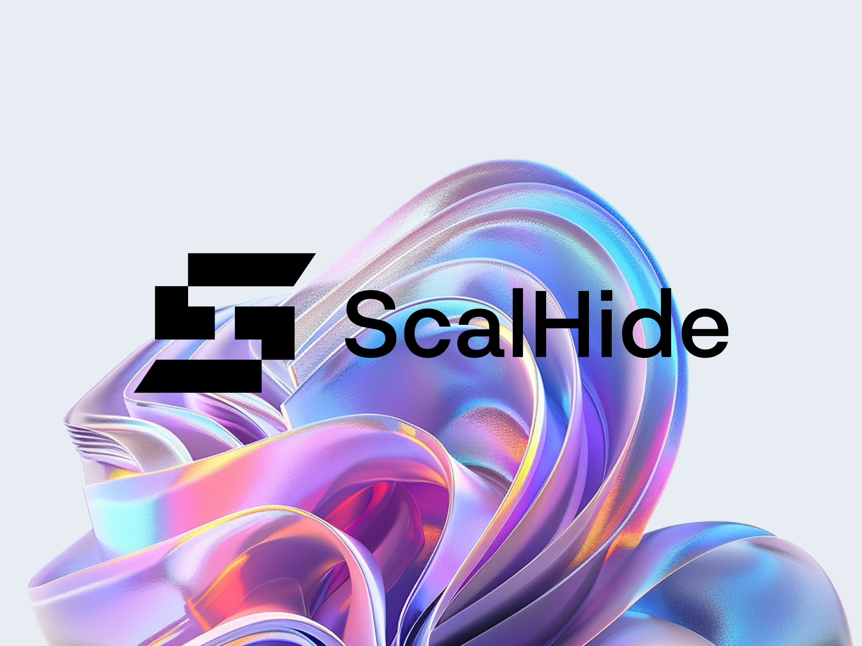 Letter SH- ScalHide- Logo Design Design concepts abstract logo app logo brand identity branding creative futuristic geometric logo hs logo innovation letter logo logotype mark modern logo monogram saas logo sh logo symbol tech timeless