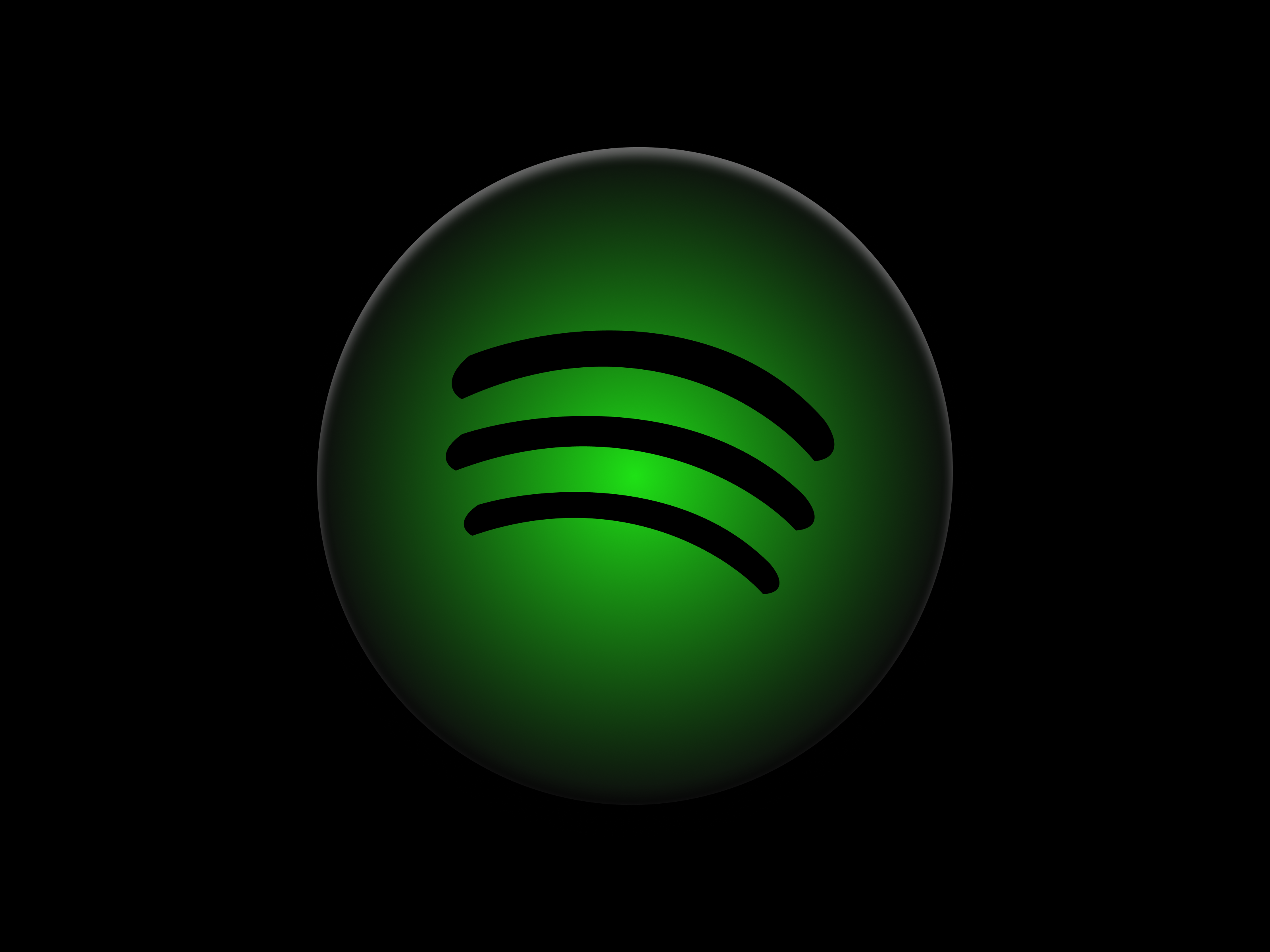 Spotify, but more social