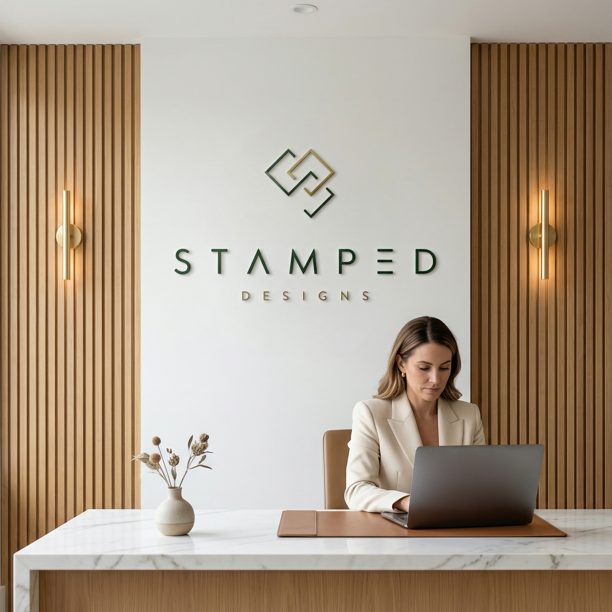 Stamped Designs — Brand Identity architecturebranding branddesign brandidentity branding designstudio dribbble graphicdesign identitydesign interiordesignbranding logodesign logoinspiration logomark minimaldesign modernbranding visualidentity