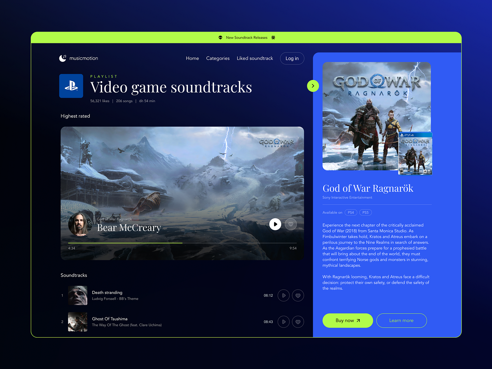 soundtrack-platform-by-alex-shumko-for-el-passion-on-dribbble