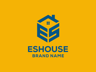 E + S branding brandmark business design dubai graphic design lasvegas logo logoawesome logodaily logoimport logoinspire logonew logotipo logoxpose monogram monogramlogo motion graphics texas usa