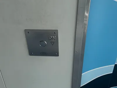 Stahl Heiser (mod. by Schindler) Traction Elevators, NF (2/2)