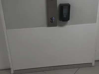 Brand New TKE Traction Parking Elevators, MC, 🏙️Halifax, NS