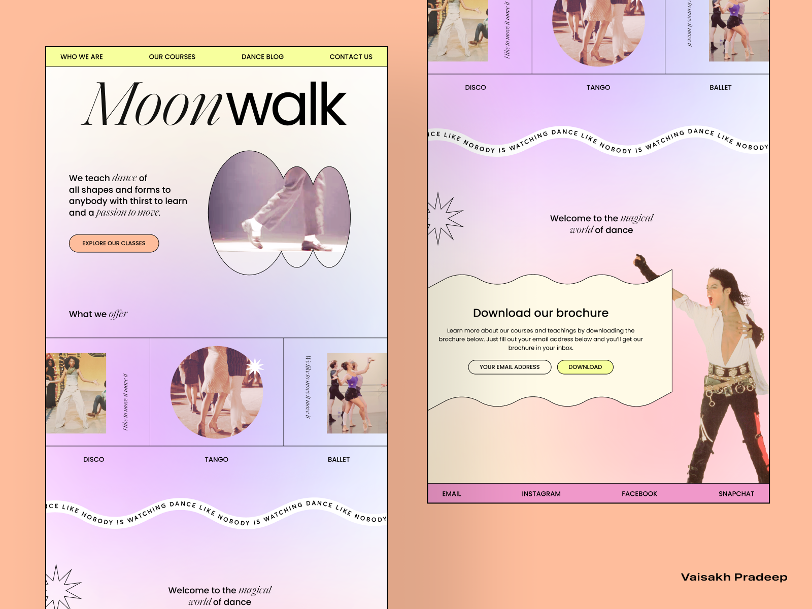 Build 1 0 Day 3 By Vaisakh Pradeep On Dribbble Build 1 0 Day 3 By Vaisakh Pradeep On Dribbble