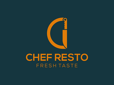 C + KNIFE branding brandmark brandname business chef design dubai graphic design lasvegas logo logoawesome logodaily logoimport logoinspire logonew logotipo logoxpose monogramlogo texas usa