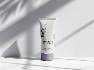 Minimal Cosmetic Packaging | Facewash Tube Design aesthetic design beauty branding brand identity branding branding concept cosmetic packaging cosmetic tube design facewash tube graphic design label design luxury packaging minimal facewash tube design modern packaging packaging design product design skincare skincare packaging tube mockup typography