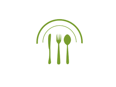 Green Rhythm graphic design