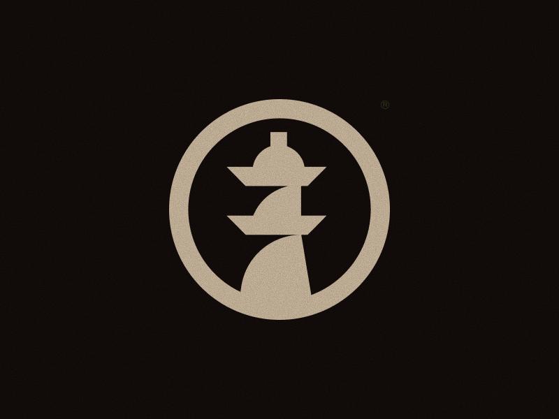 architrave - branding. 3d architecture brand brand identity branding design graphic design illustration logo logofolio logomark logos logotype mark monogram symbol tower logo typography visual identity wordmark