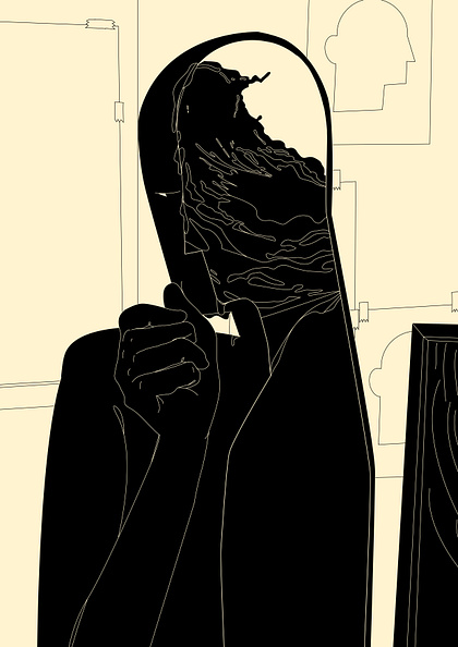 Deep thinking
