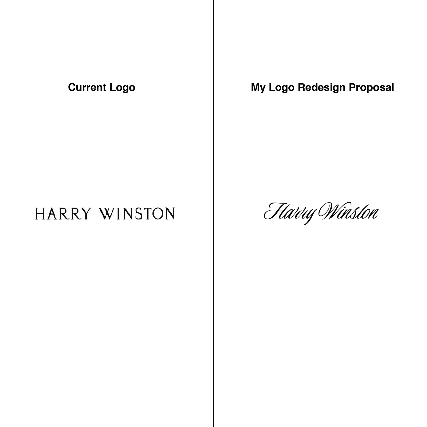 Harry Winston