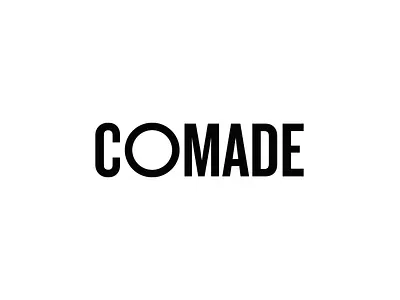 CoMADE startup accelerator program brand brand identity branding brandmark color comade graphic design logo logotype typography visual identity wordmark