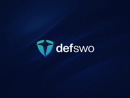 Cyber Security Logo Design
